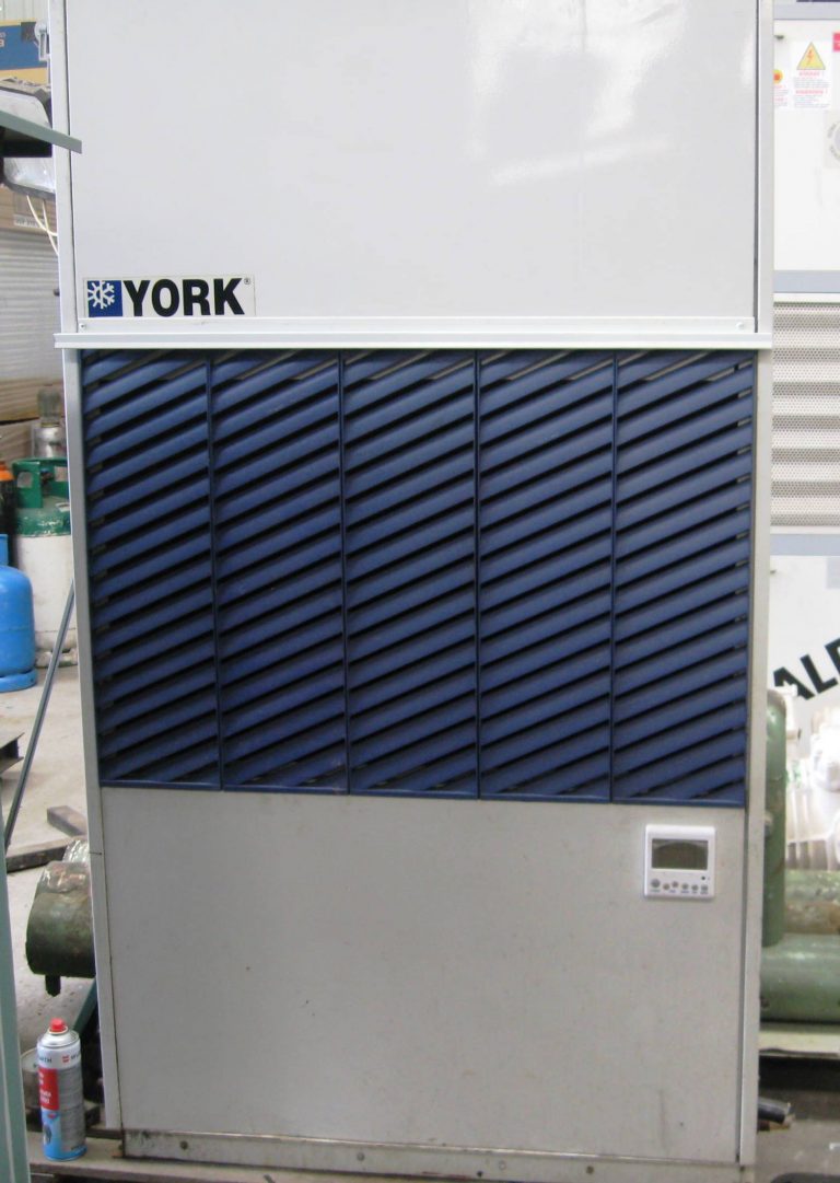 Ecr Room A/C Air Condition – GMS İKLİMLENDİRME